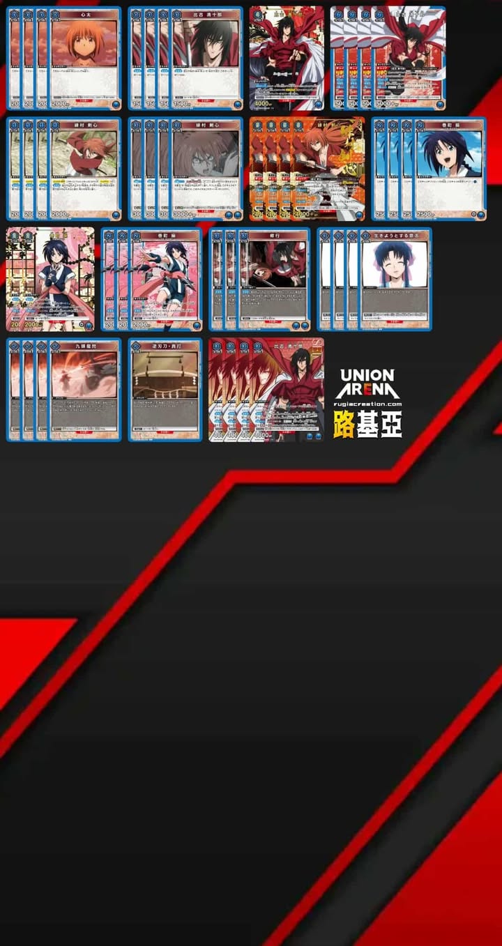 鬧鬧3V3 大怪獸卡美拉：重生 上位卡表